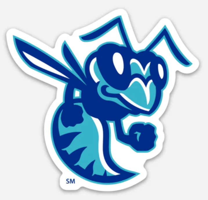 Johnnycake Corners Elementary Sticker | 3" Waterproof School Spirit Decal
