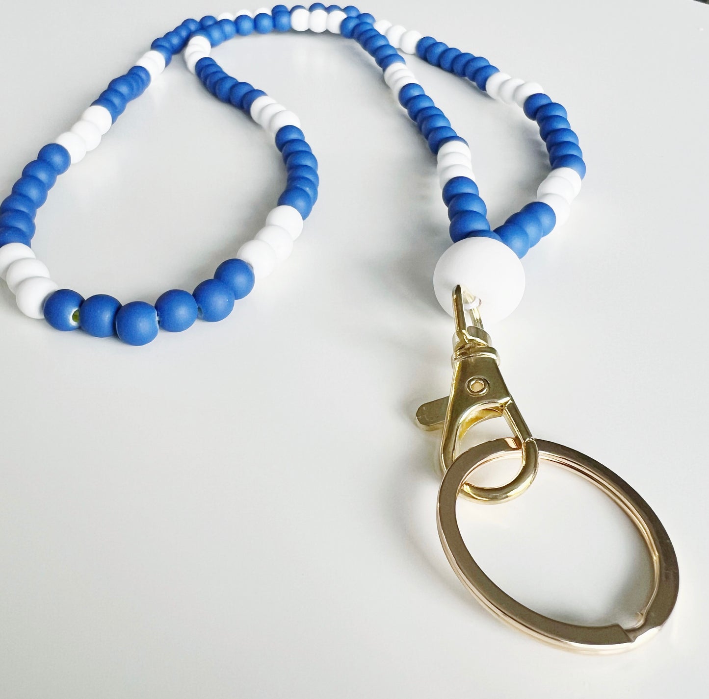 Olentangy Liberty High School ID Lanyard