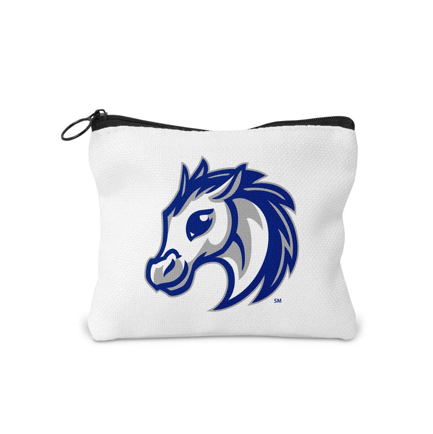 Olentangy Meadows Elementary School Coin Pouch