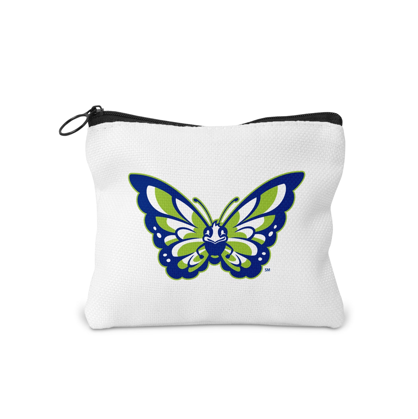 Olentangy Shale Meadows Elementary School Coin Pouch