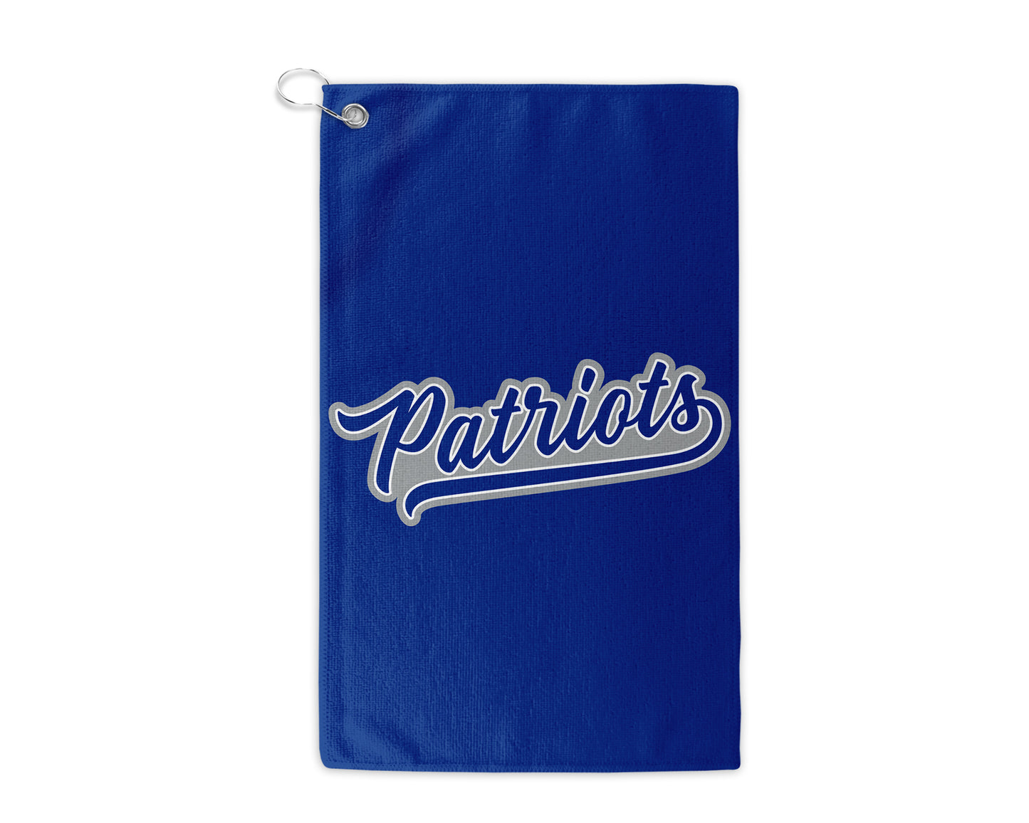 Olentangy Liberty High School Athletic Towel