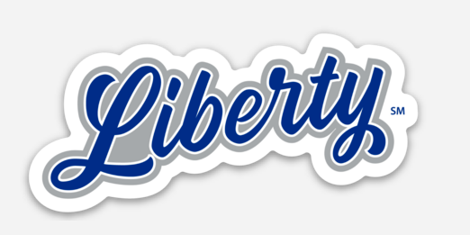 Olentangy Liberty Middle School Vinyl Sticker