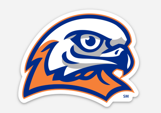 Arrowhead Elementary Sticker | 3" Waterproof School Spirit Decal
