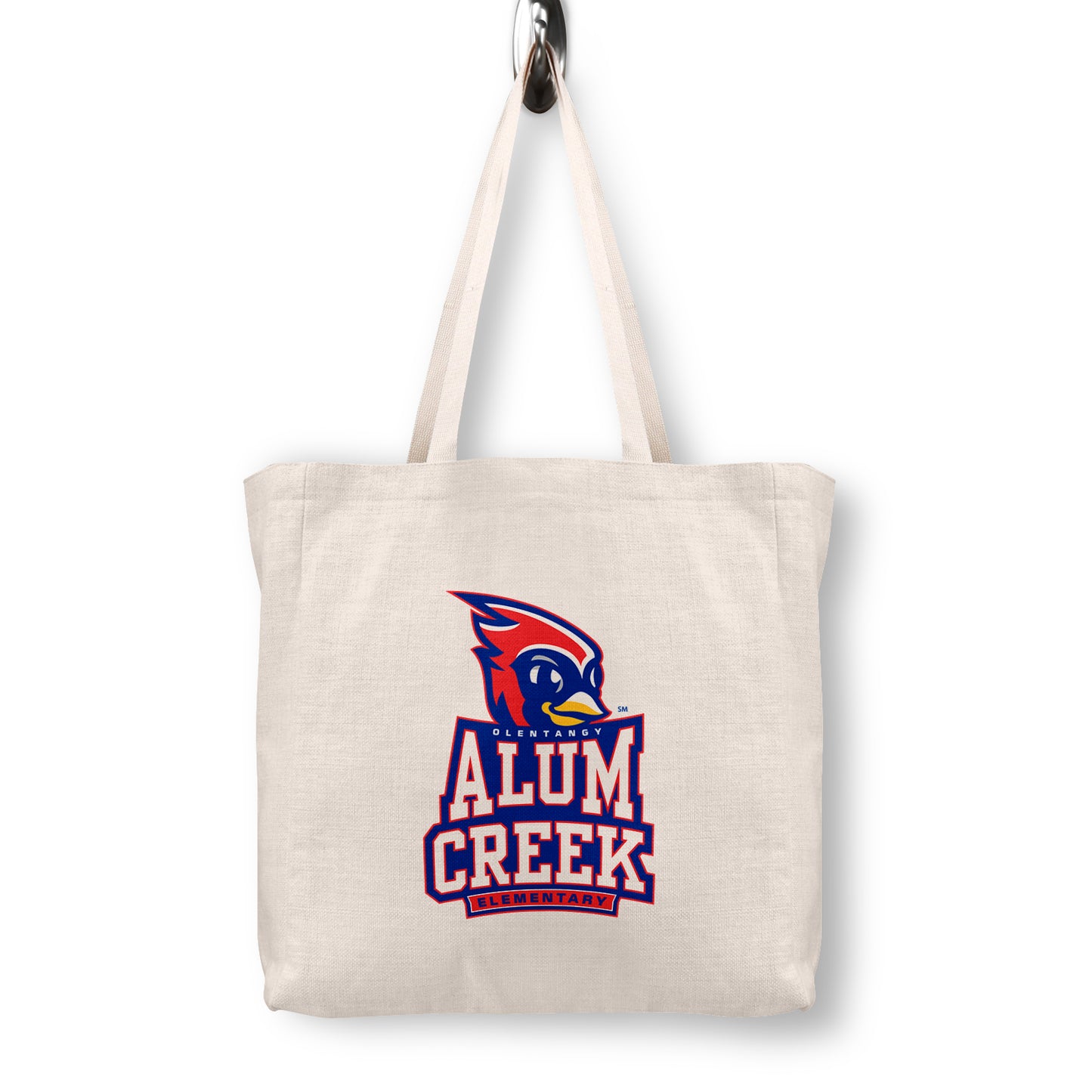 Olentangy Alum Creek Elementary School Tote Bag