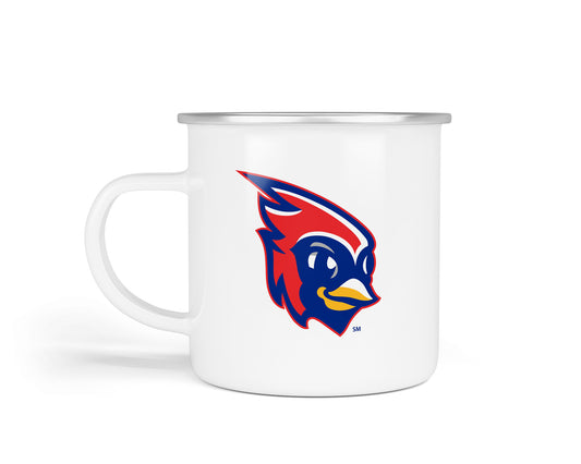 Olentangy Alum Creek Elementary School Enamel Mug