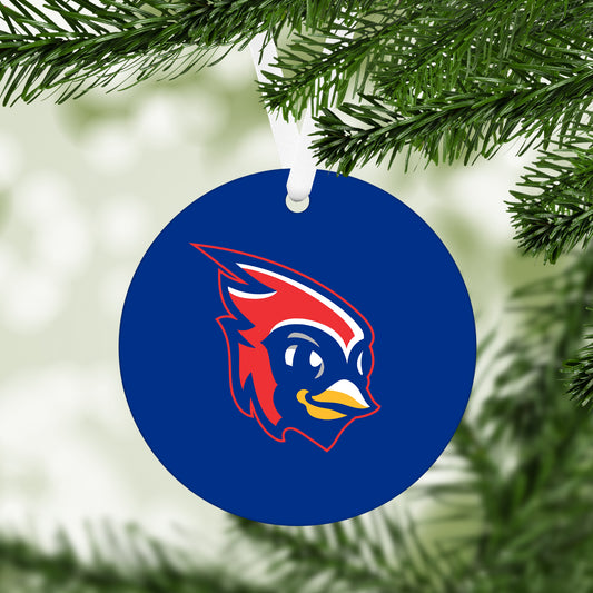 Olentangy Alum Creek Elementary School Ornament