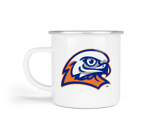 Olentangy Arrowhead Elementary School Enamel Mug