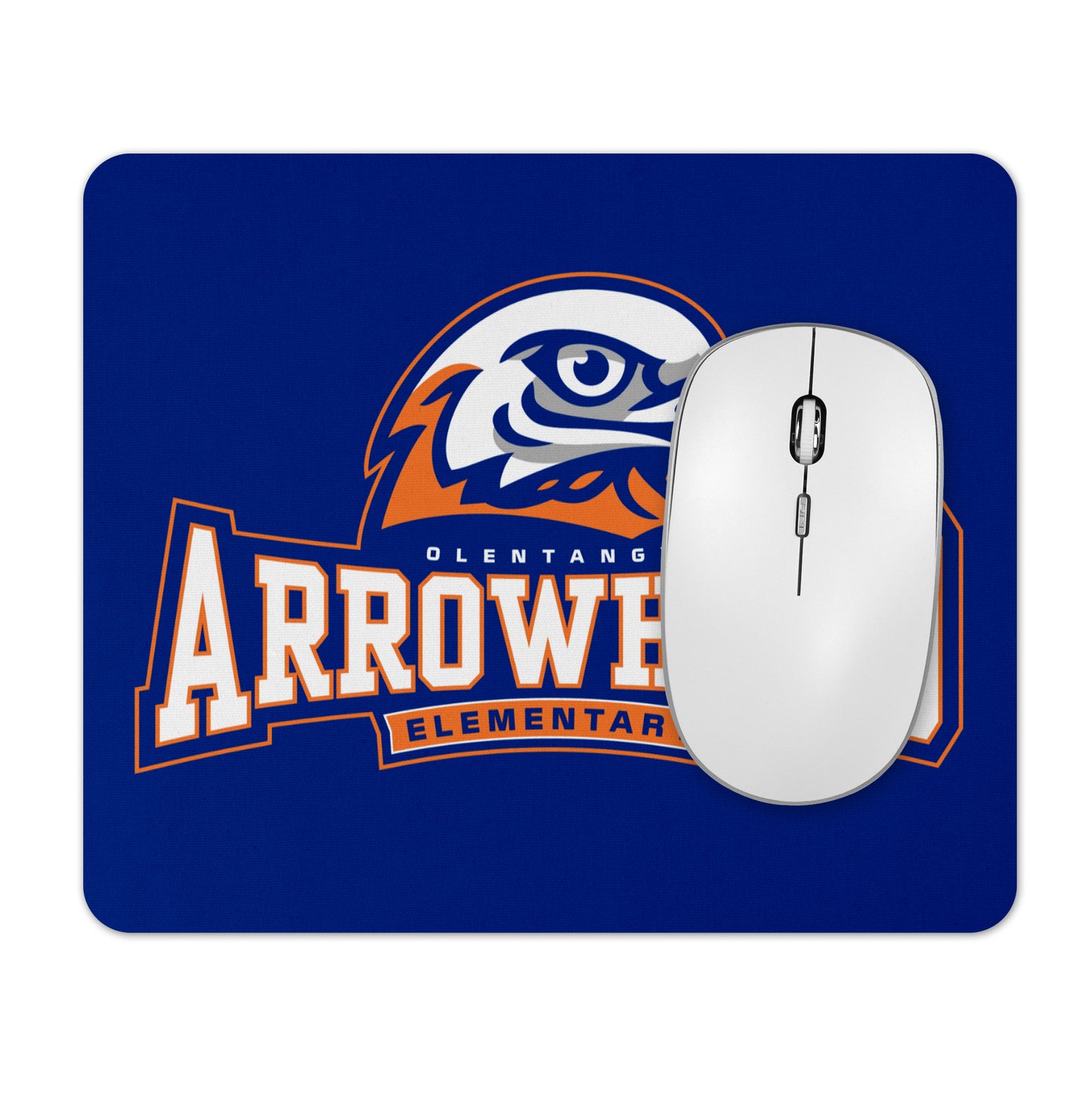 Olentangy Arrowhead Elementary School Mousepad