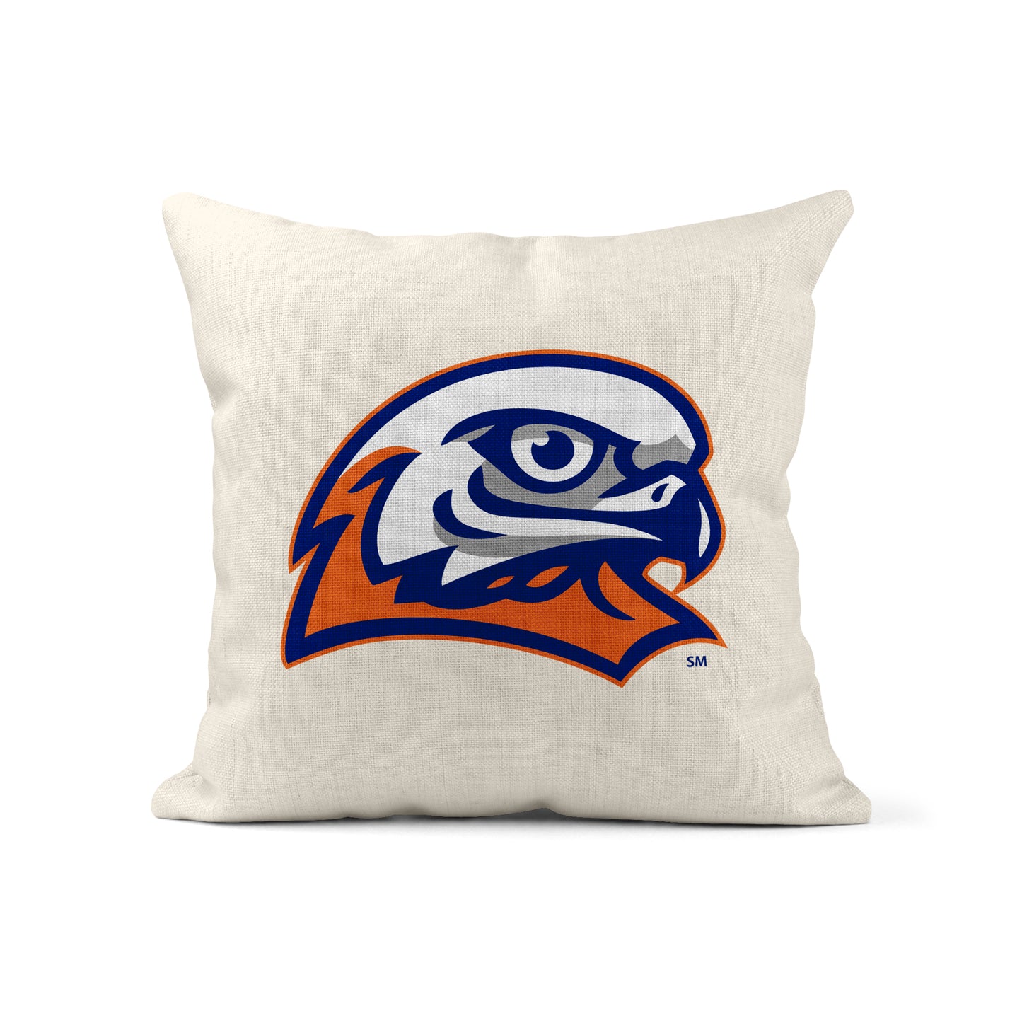 Olentangy Arrowhead Elementary School Pillow