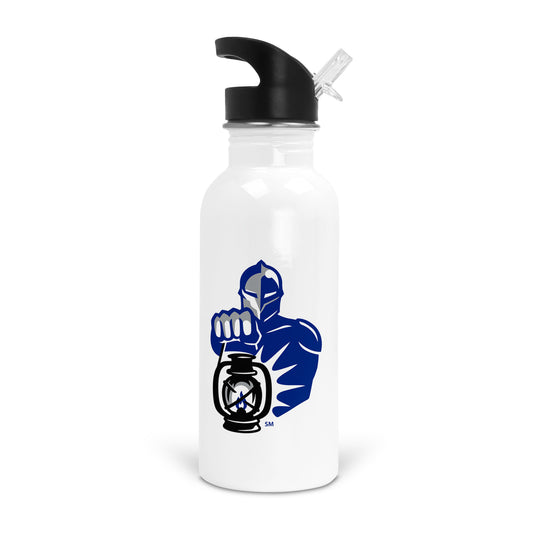 Olentangy Berkshire Middle School Insulated Stainless Water Bottle