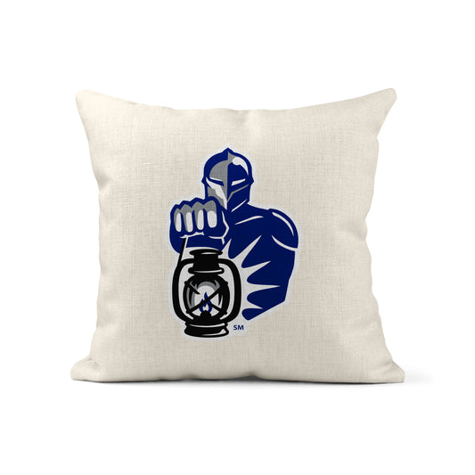 Olentangy Berkshire Middle School Pillow