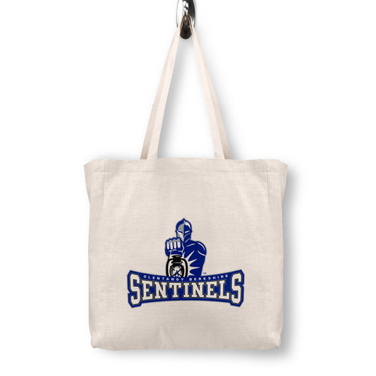 Olentangy Berkshire Middle School Tote Bag