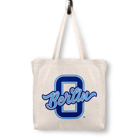 Olentangy Berlin High School Tote Bag