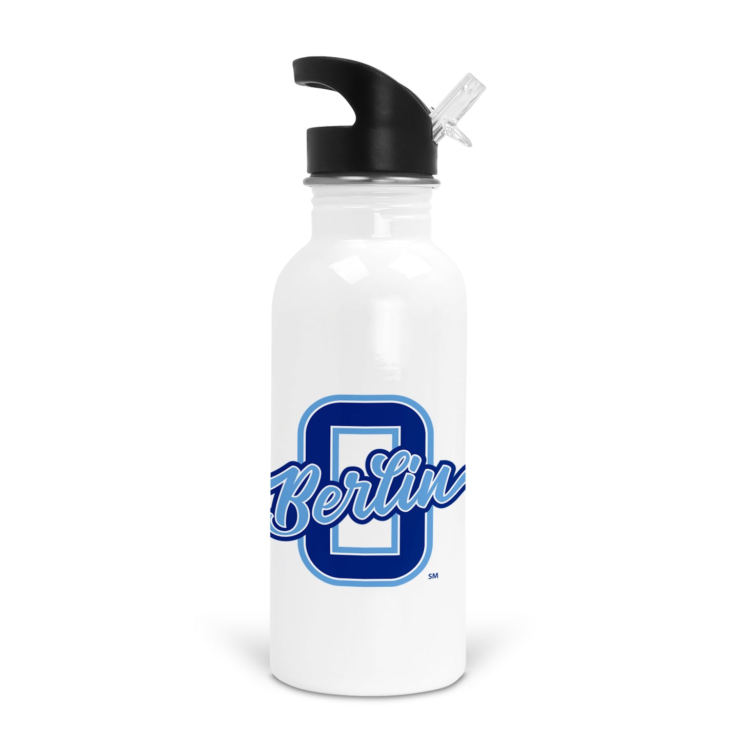 Olentangy Berlin High School Insulated Stainless Water Bottle