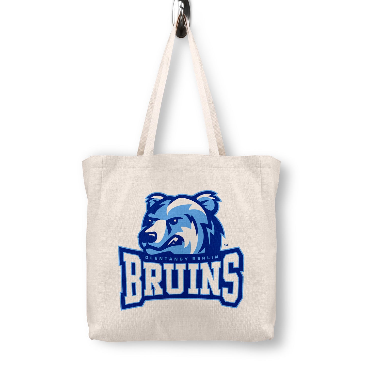 Olentangy Berlin Middle School Tote Bag