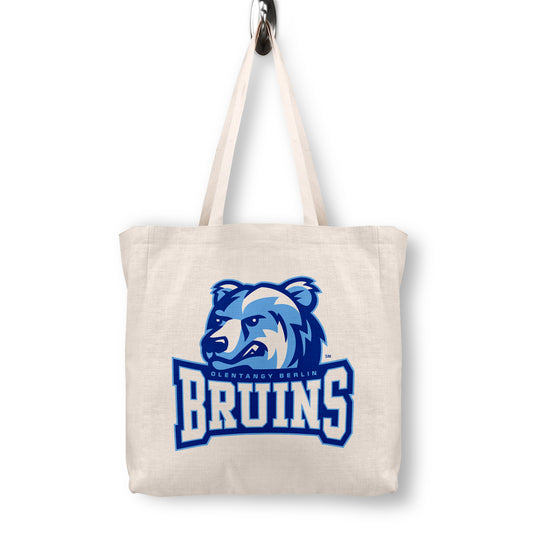 Olentangy Berlin Middle School Tote Bag