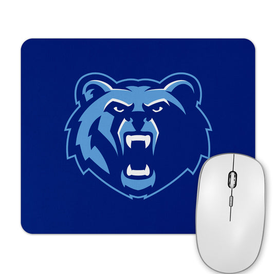 Olentangy Berlin High School Bears Logo Mousepad Trackpad Mouse Pad