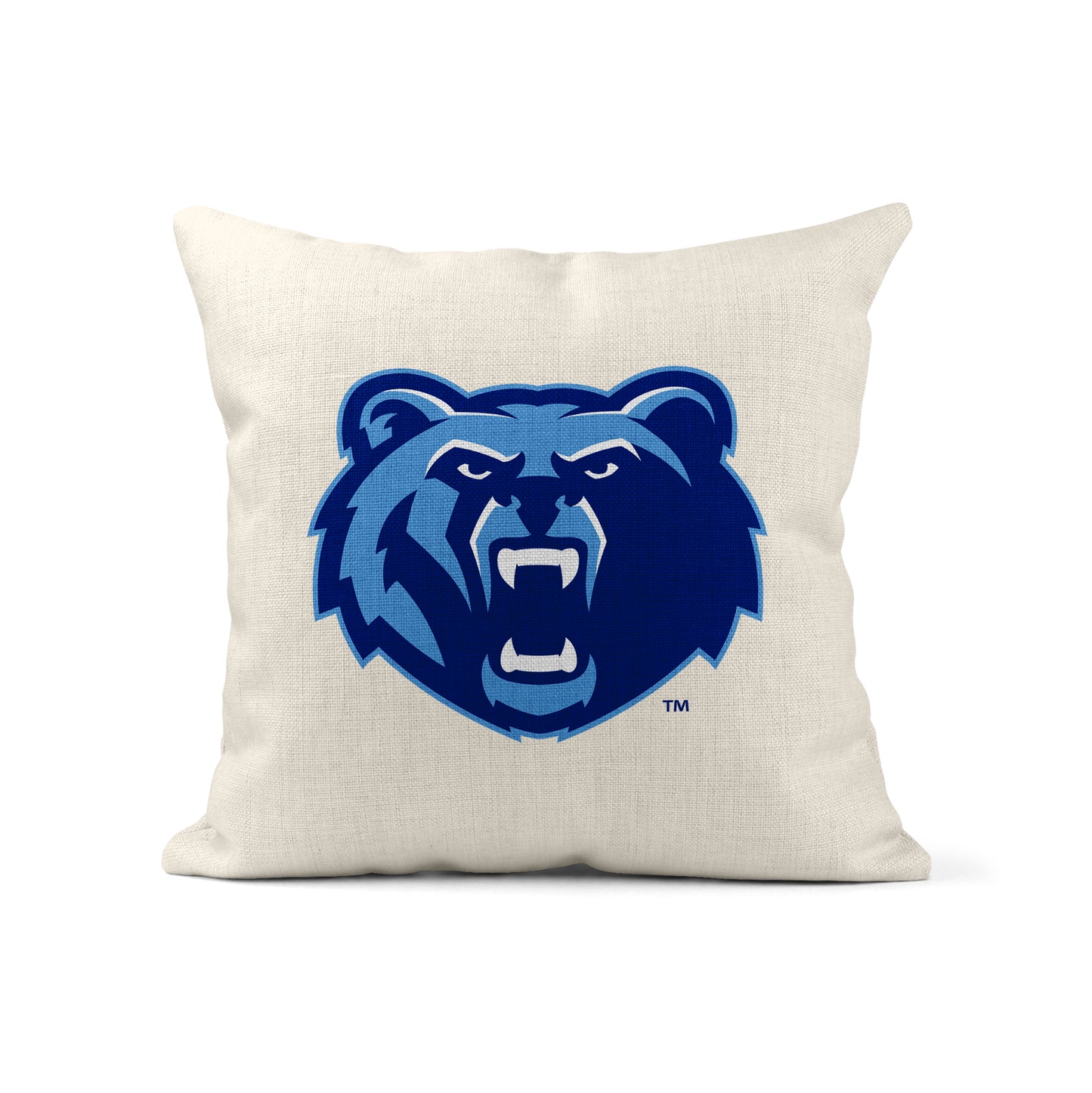 Olentangy Berlin High School Throw Pillow