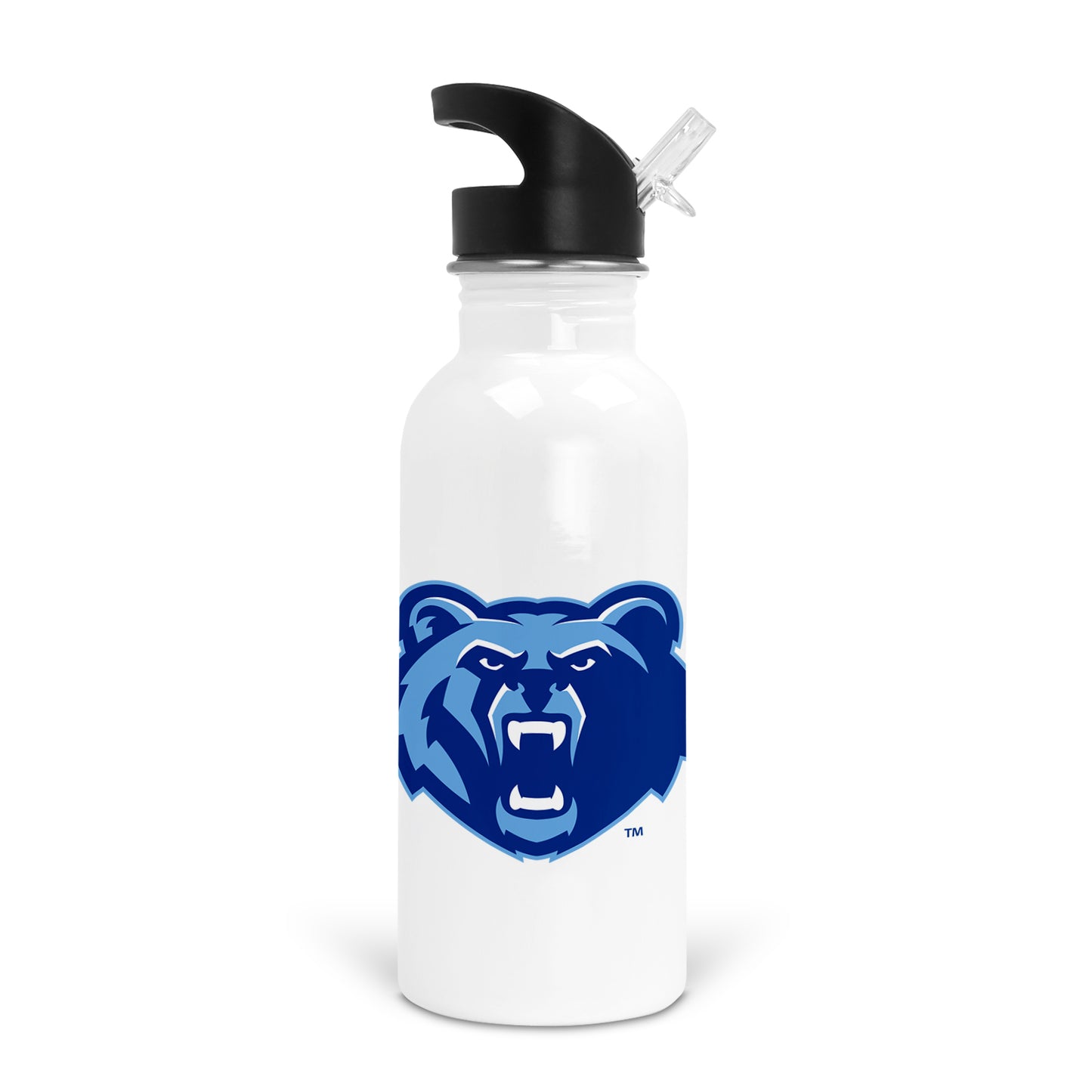 Olentangy Berlin High School Insulated Stainless Water Bottle