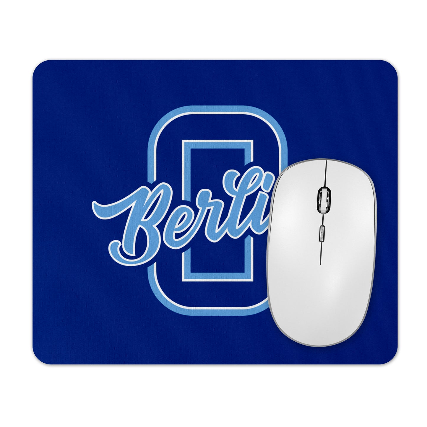 Olentangy Berlin High School Mousepad