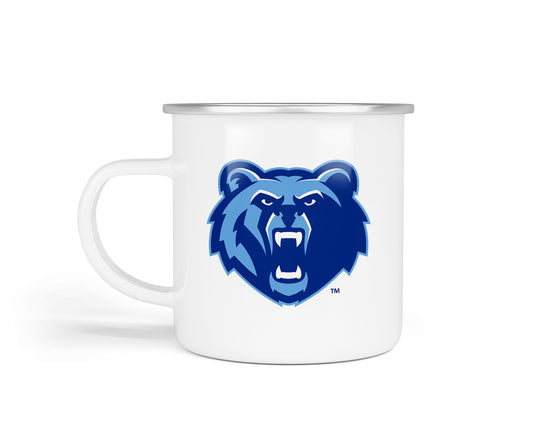 Olentangy Berlin High School Enamel Mug