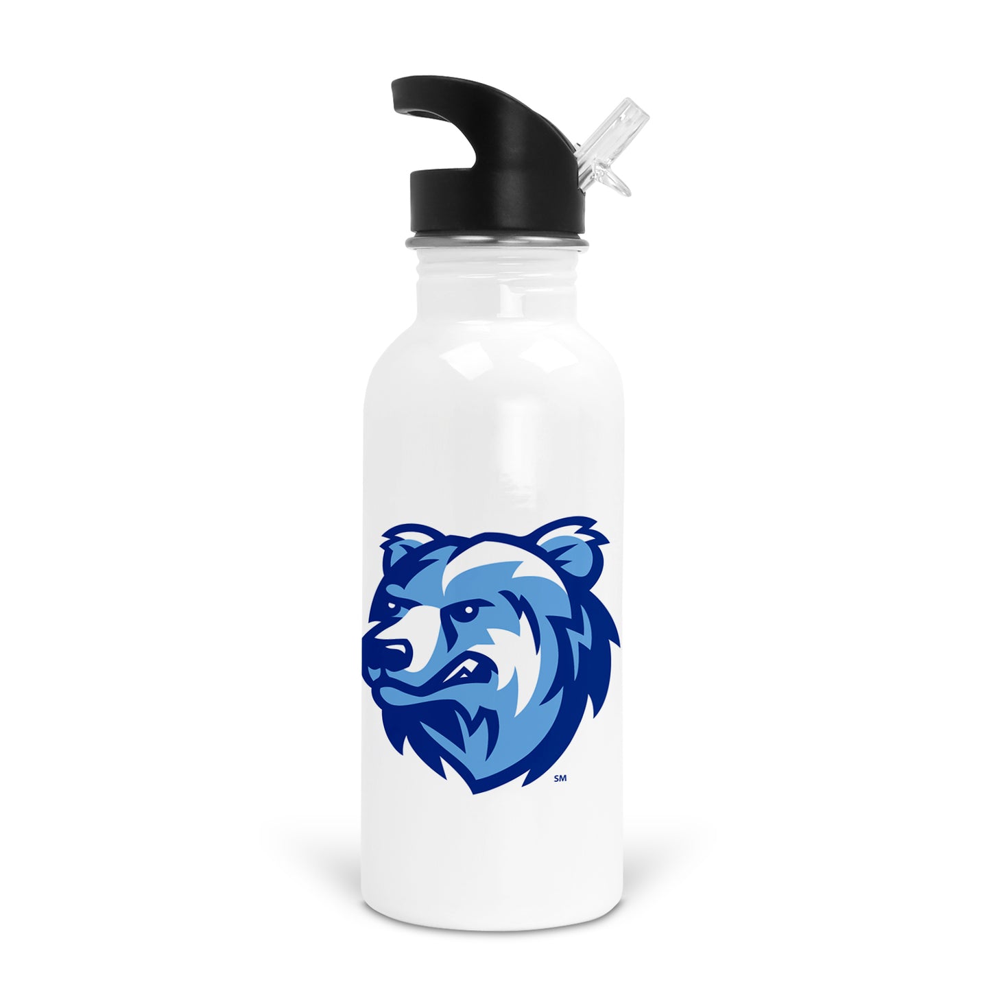 Olentangy Berlin Middle School Insulated Stainless Water Bottle