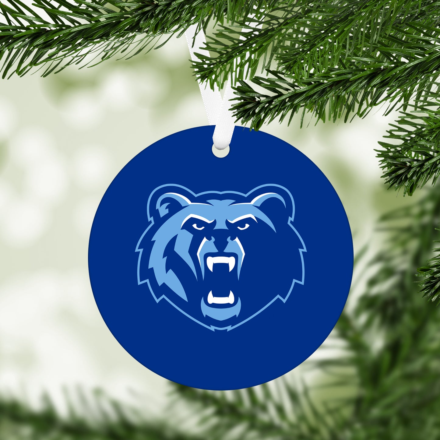 Olentangy Berlin High School Ornament