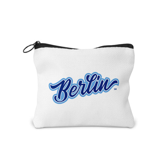 Olentangy Berlin Middle School Coin Pouch