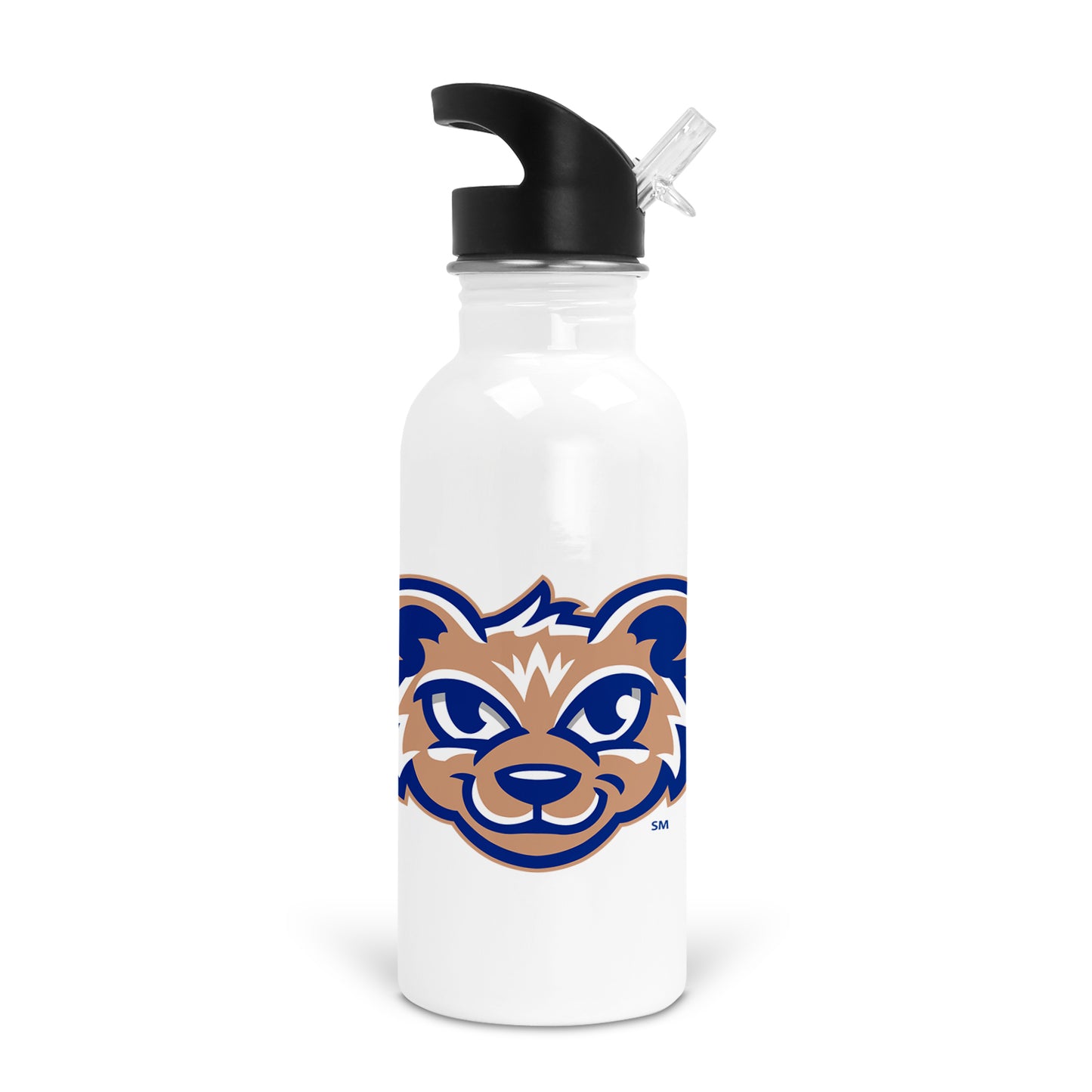 Olentangy Cheshire Elementary School Insulated Stainless Water Bottle