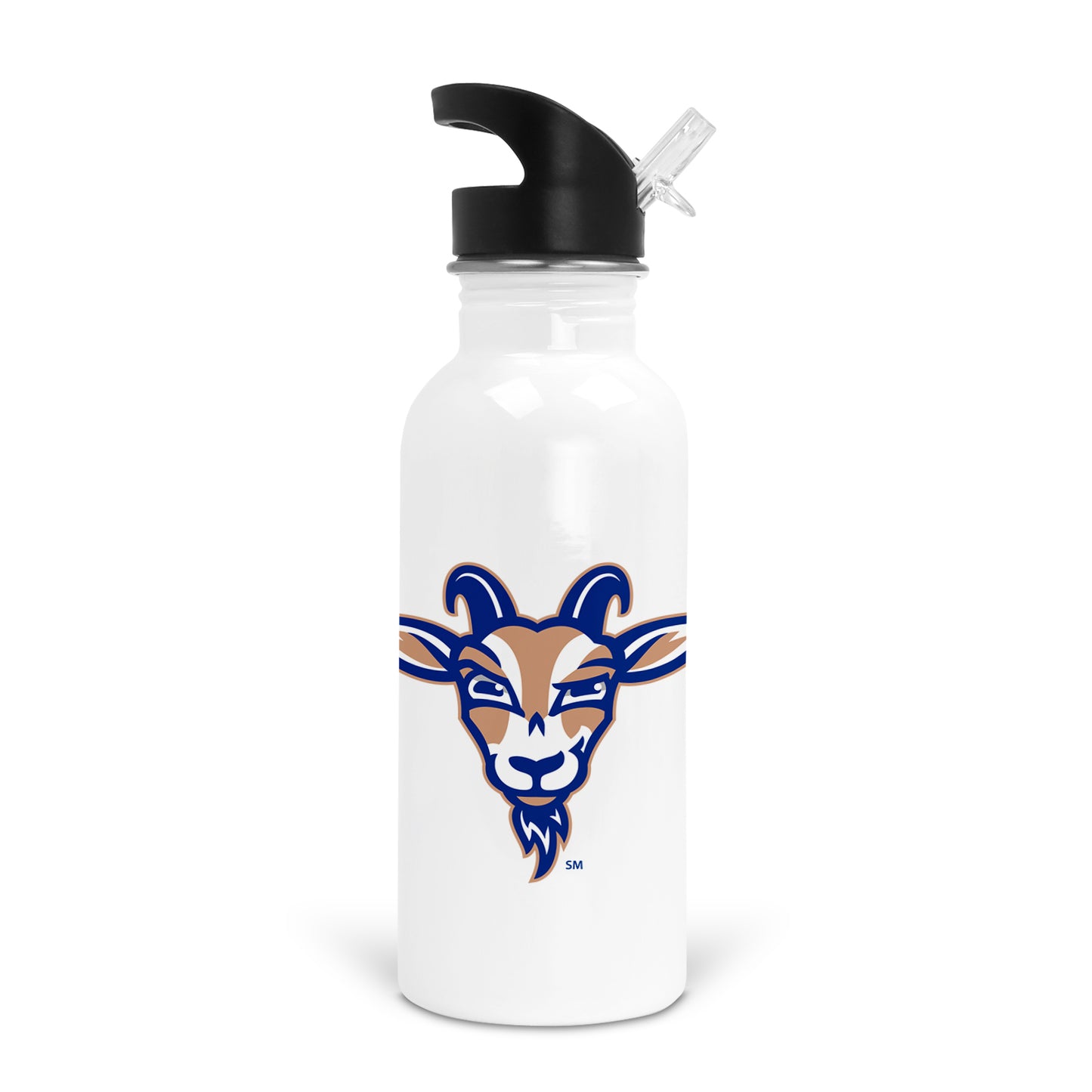 Olentangy Glen Oak Elementary School Insulated Stainless Water Bottle