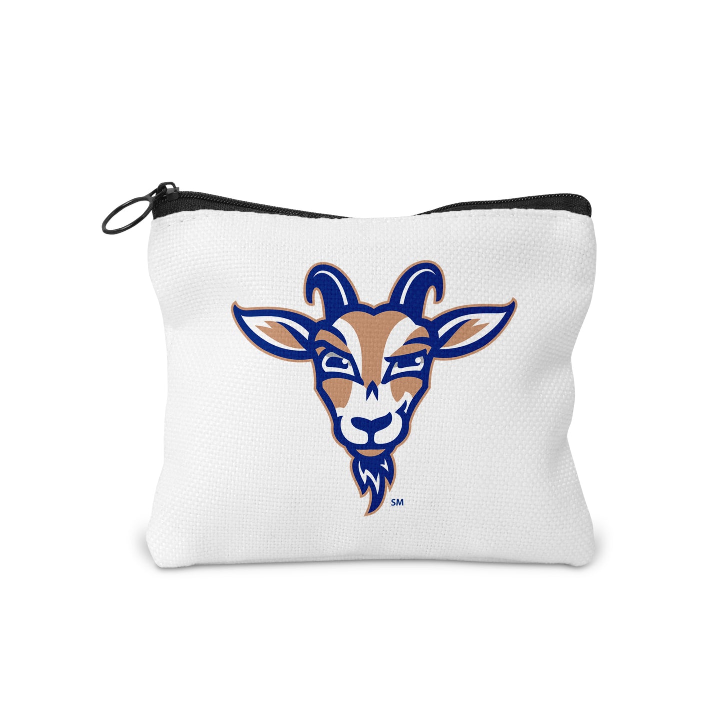 Olentangy Glen Oak Elementary School Coin Pouch