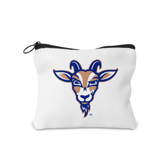 Olentangy Glen Oak Elementary School Coin Pouch