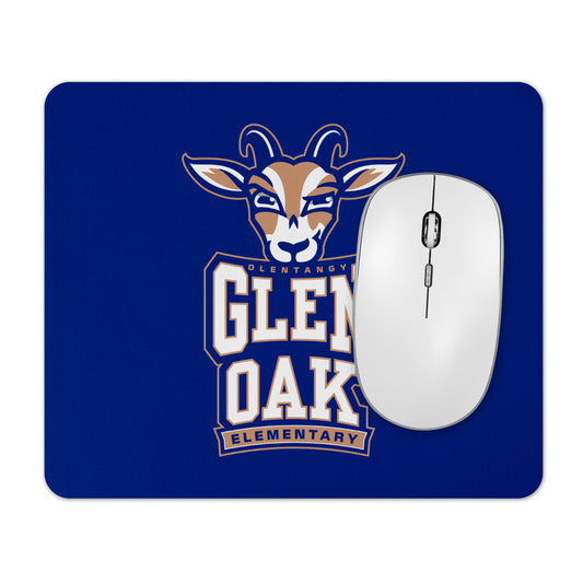 Olentangy Glen Oak Elementary School Mousepad