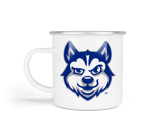 Olentangy Heritage Elementary School Enamel Mug