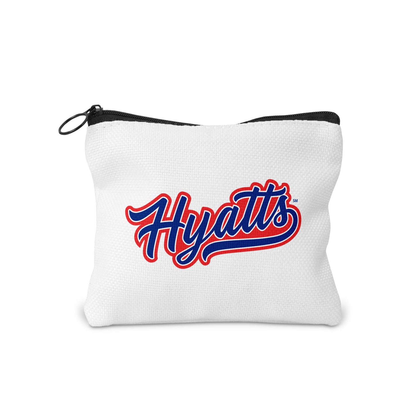 Olentangy Hyatts Middle School Coin Pouch Accessories Pouch