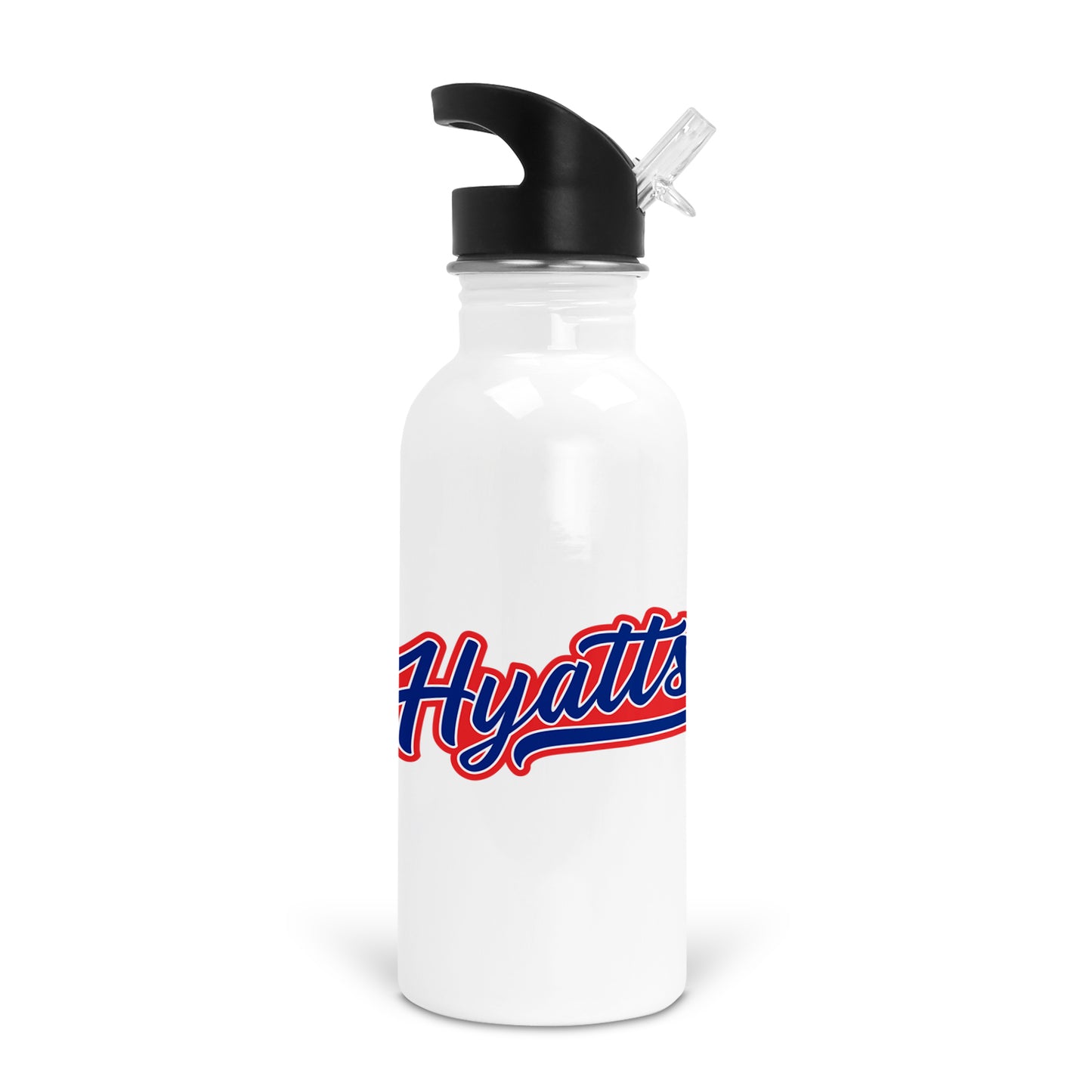 Olentangy Hyatts Middle School Insulated Stainless Water Bottle