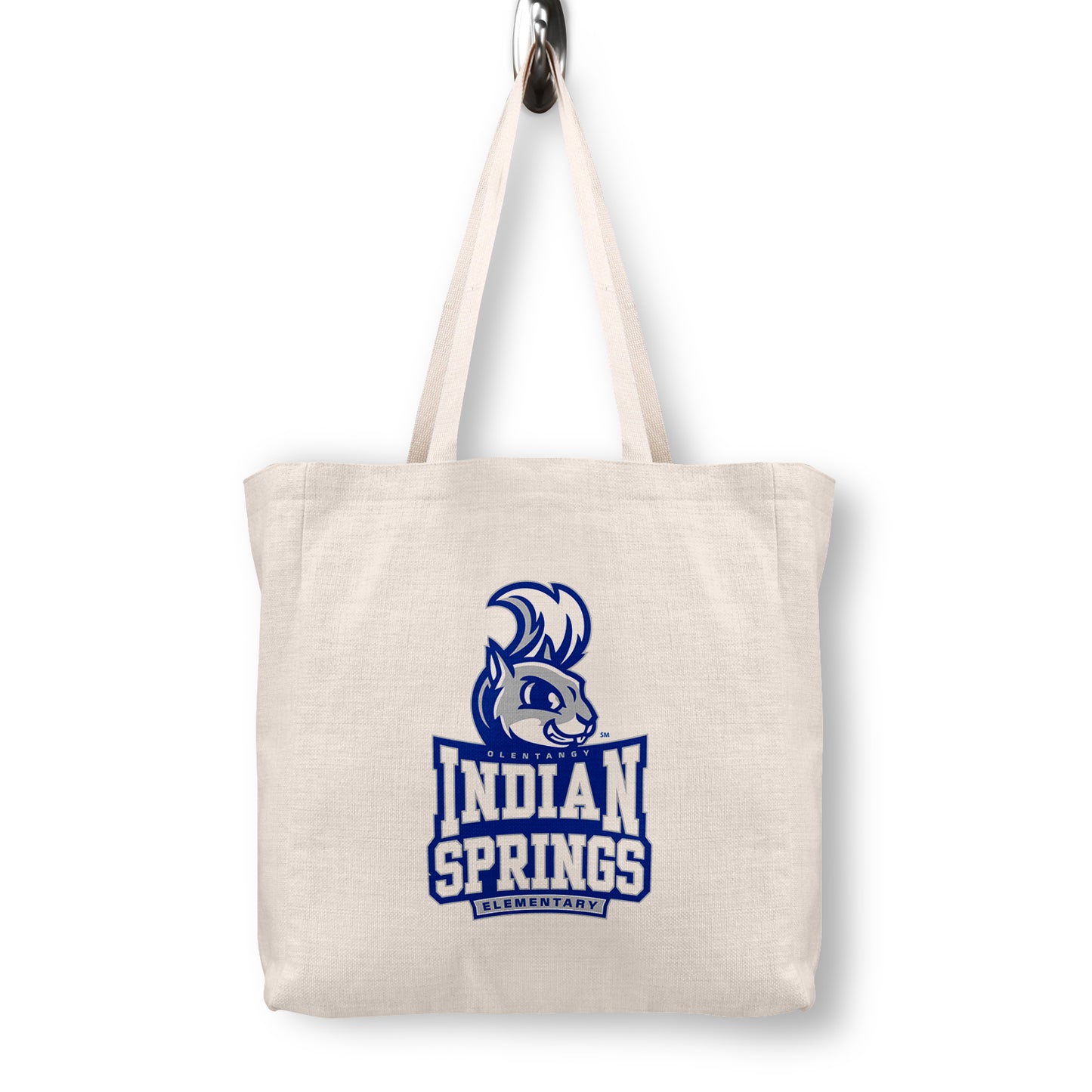 Olentangy Indian Springs Elementary School Tote Bag