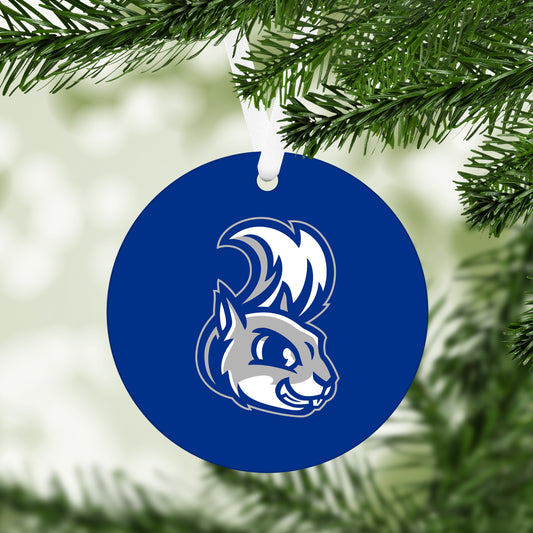 Olentangy Indian Springs Elementary School Ornament