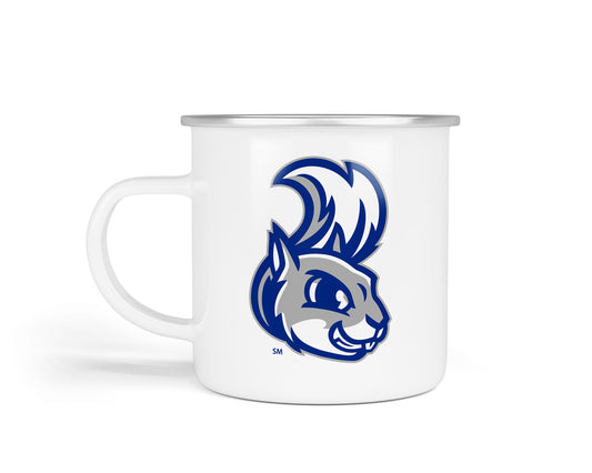 Olentangy Indian Springs Elementary School Enamel Mug