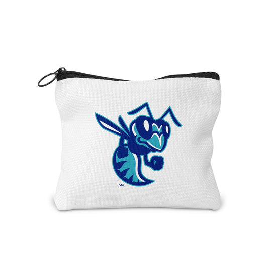 Olentangy Johnnycake Corners Elementary School Coin Pouch