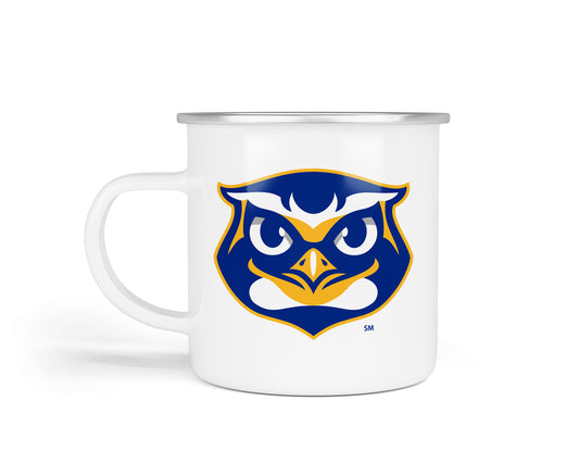 Olentangy Liberty Tree Elementary School Enamel Mug