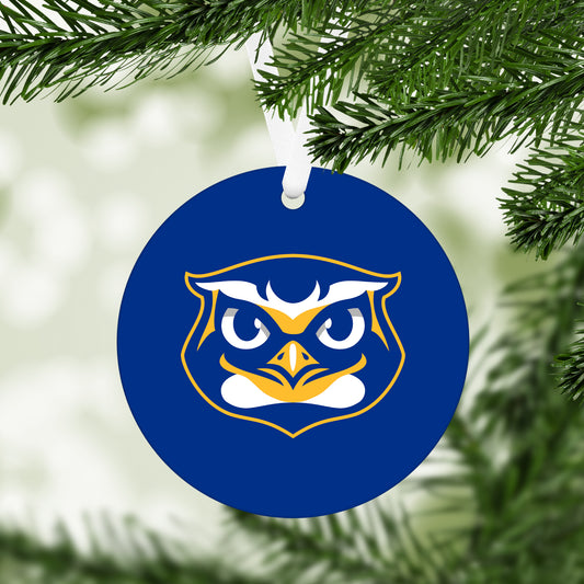 Olentangy Liberty Tree Elementary School Ornament