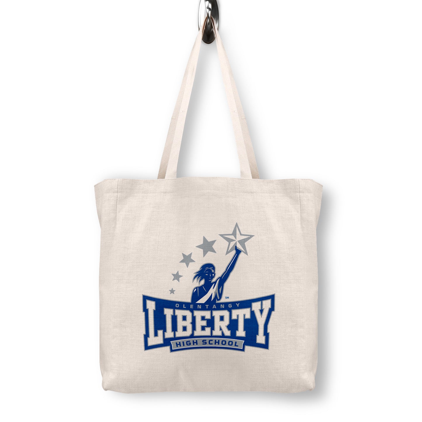 Olentangy Liberty High School Tote Bag