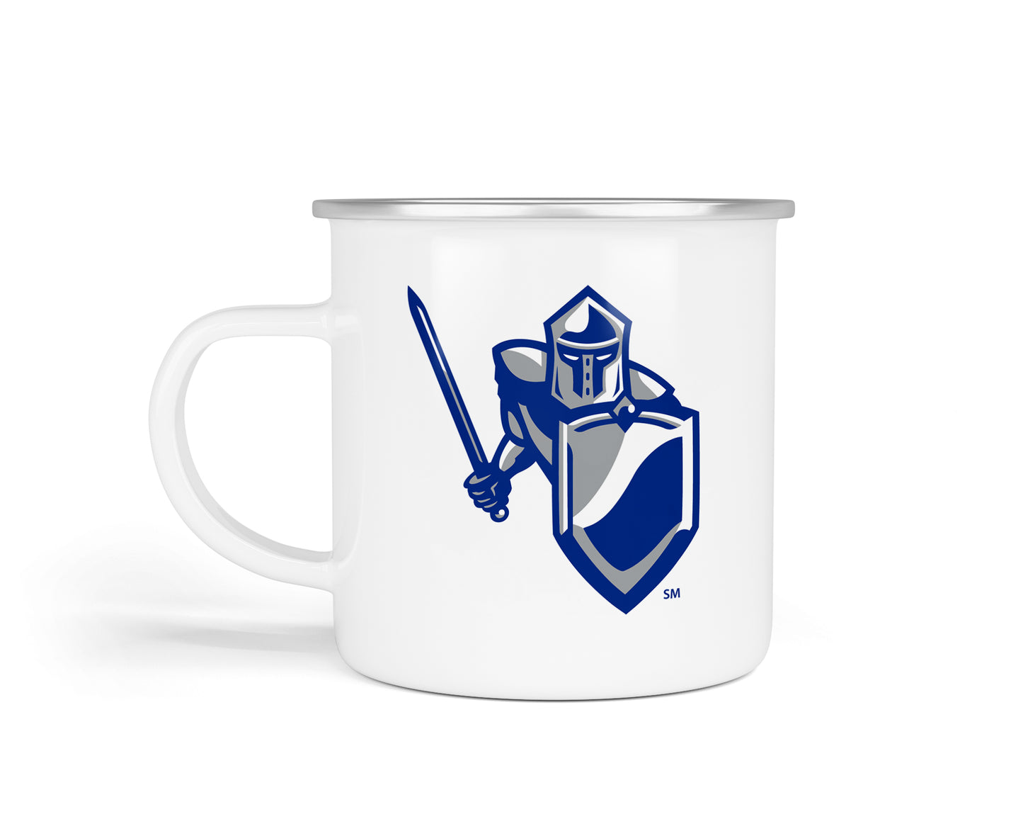 Olentangy Liberty Middle School Enamel Mug