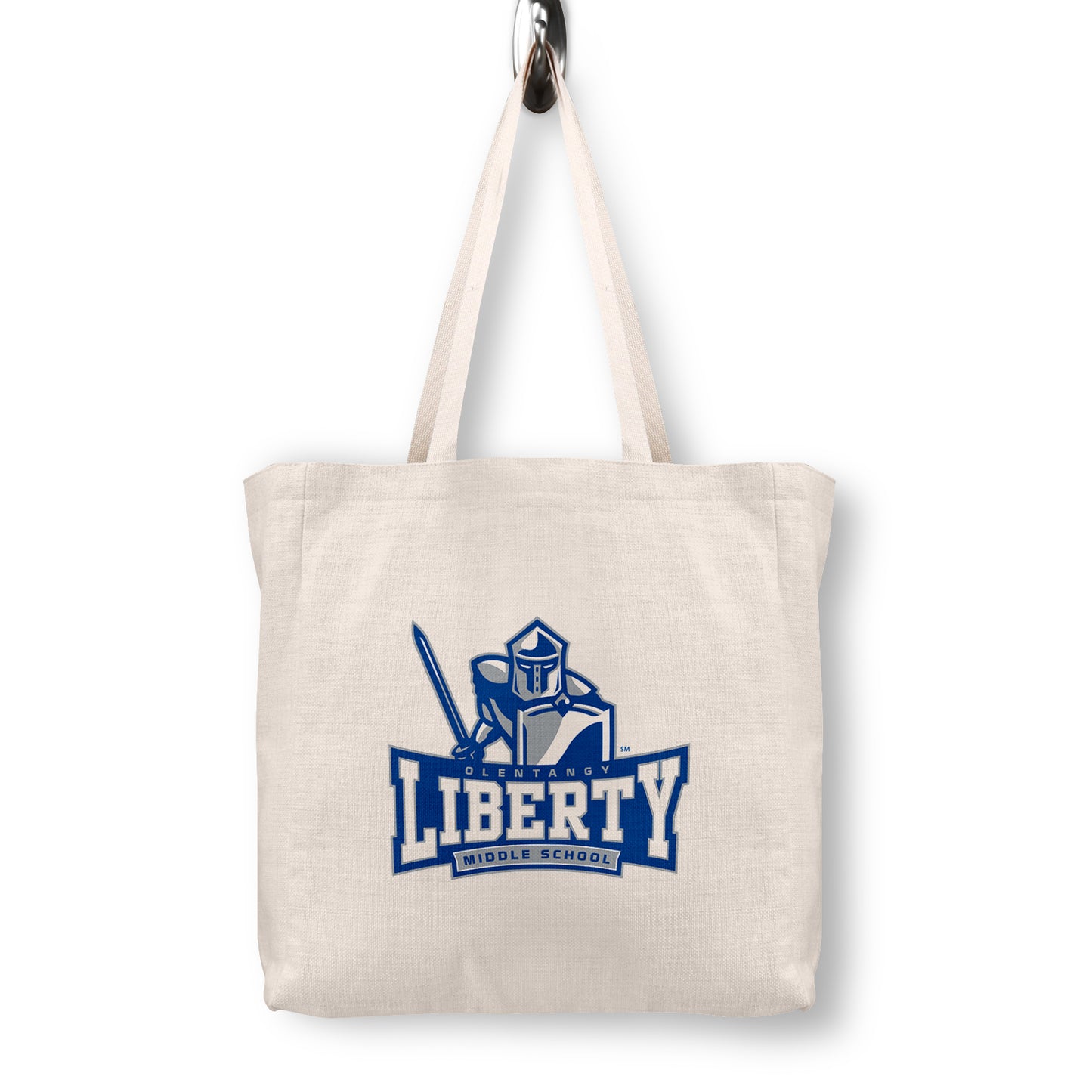 Olentangy Liberty Middle School Tote Bag