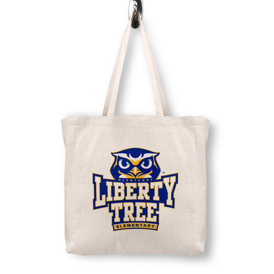 Olentangy Liberty Tree Elementary School Tote Bag