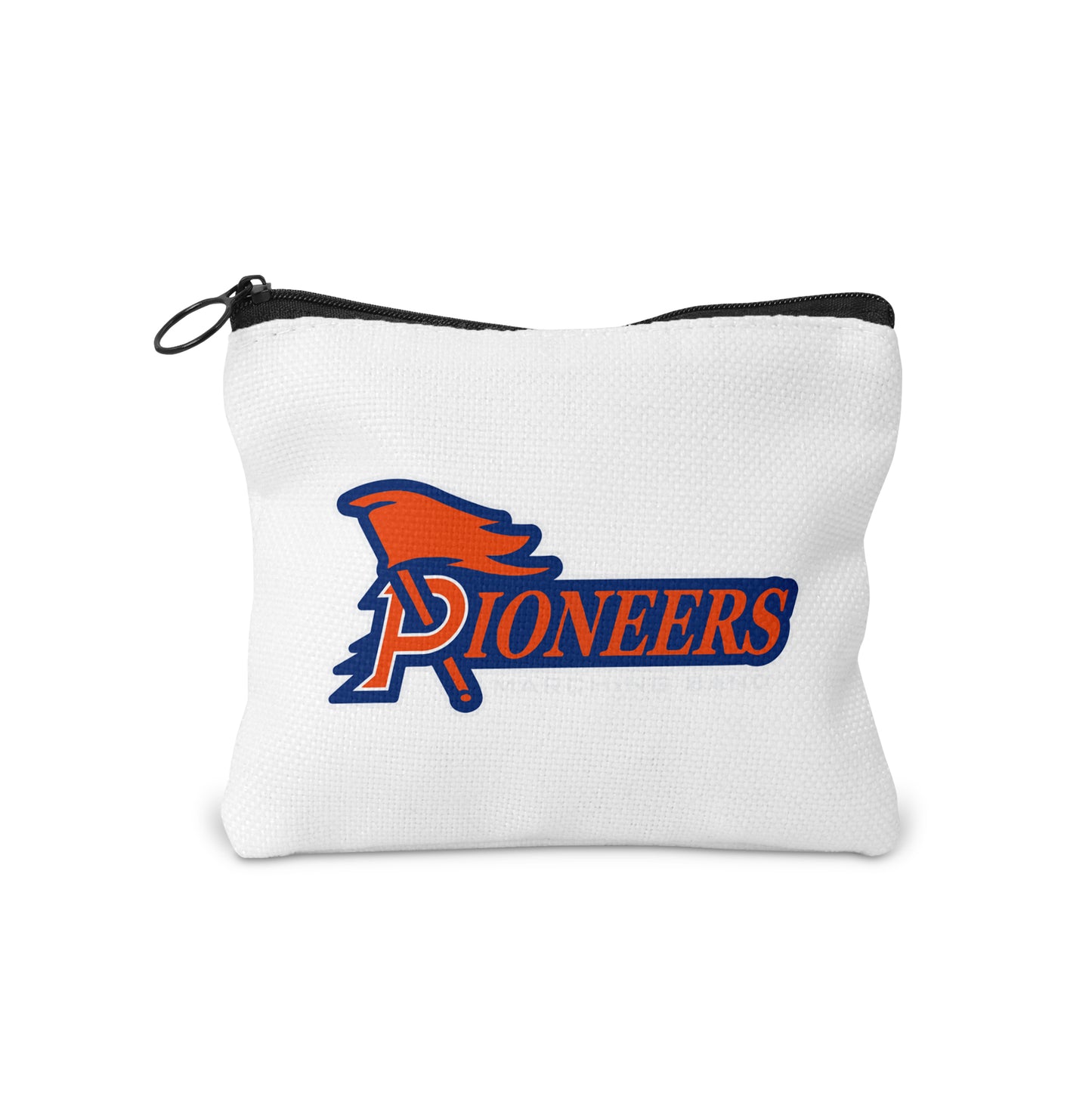 Olentangy Orange High School Marching Pioneers Coin Pouch