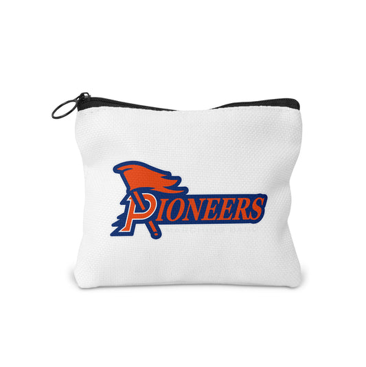 Olentangy Orange High School Marching Pioneers Coin Pouch