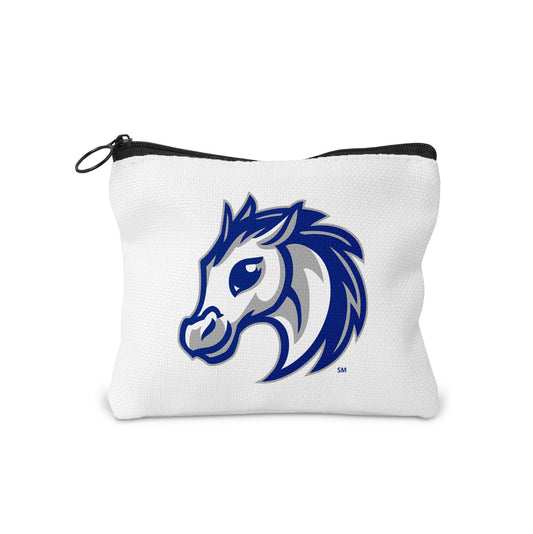 Olentangy Meadows Elementary School Coin Pouch