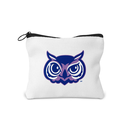 Olentangy Oak Creek Elementary School Coin Pouch Accessories Pouch